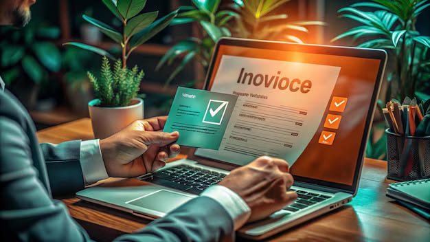 E-Invoicing